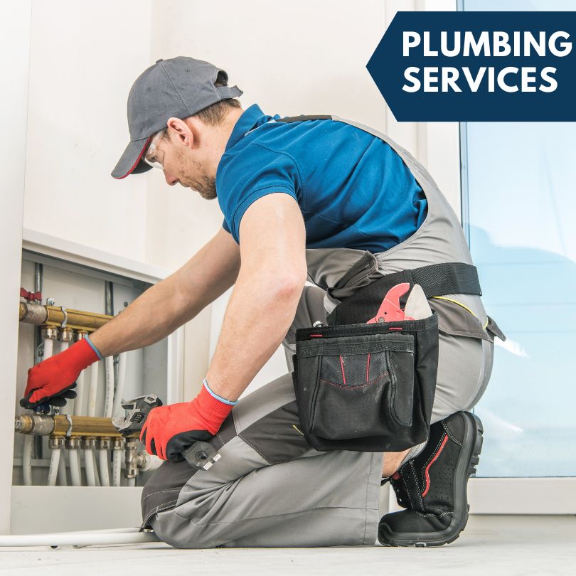 Moulton Plumbing Company